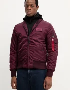 Alpha Industries Яке бомбър
