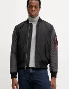 Alpha Industries Яке бомбър