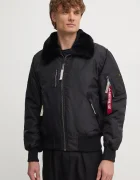 Alpha Industries Яке бомбър Injector III 143104 03