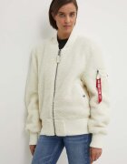Alpha Industries Яке бомбър Ma-1 Teddy