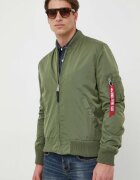 Alpha Industries Яке бомбър MA-1 TT