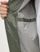 Alpha Industries яке бомбър мъжко MA-1 TTC зелено 126101