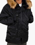 Alpha Industries Яке N3B 100106 03