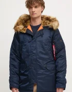 Alpha Industries Яке N3B 103141 07