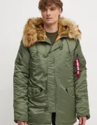 Alpha Industries Яке N3B VF 59 103141 01