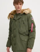 Alpha Industries Яке Polar Jacket 123144257