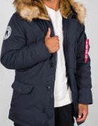 Alpha Industries Яке Polar Jacket Polar Jacket 123144 07