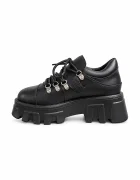 Altercore половинки обувки дамски Auris черни Auris