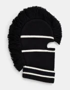 Ambush Балаклава Fringe Knit Balaclava