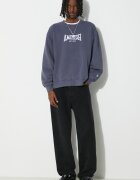 Ambush Дънки Waist Detail Denim Pants BMYB003S24DEN