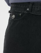 Ambush Дънки Waist Detail Denim Pants BMYB003S24DEN