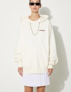 Ambush Памучен суичър Ballchain Hoodie