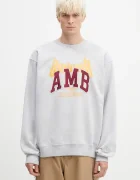 Ambush Памучен суичър Graphic