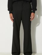 Ambush Вълнен панталон Flare Pants