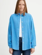 American Vintage Памучна риза