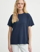 American Vintage Памучна тениска