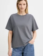American Vintage Памучна тениска