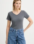 American Vintage Памучна тениска