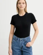 American Vintage Памучна тениска