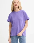 American Vintage Памучна тениска