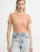 American Vintage Памучна тениска