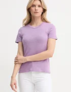 American Vintage Памучна тениска