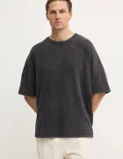 American Vintage Памучна тениска