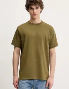 American Vintage Памучна тениска