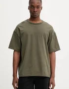 American Vintage Памучна тениска