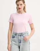 American Vintage Памучна тениска