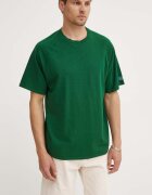 American Vintage Памучна тениска TEE-SHIRT MC COL ROND