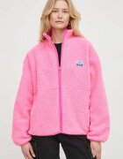 American Vintage Поларен суичър VESTE ML