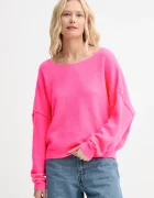 American Vintage Пуловер с вълна PULL ML COL BATEAU