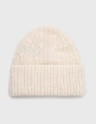 American Vintage Шапка с вълна Bonnet в бежово EAST22A