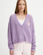 American Vintage Вълнена жилетка