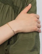 ania kruk гривна дамска от сребро TRENDY SSIAS1110Z