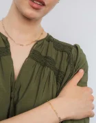 ania kruk гривна дамска от сребро TRENDY SSIAS1110Z