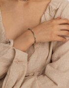 ania kruk Гривна с естествени камъни SUMMER SAKAN2449Z