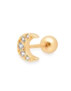ania kruk циркон Piercing Rock It SRUKS0450Z