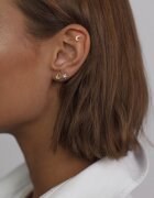 ania kruk циркон Piercing Rock It SRUKS0450Z
