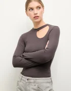 Answear.LAB Блуза с дълги ръкави