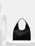 Answear.LAB Чанта в черно