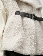 Answear.LAB елек дамски бежов