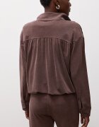 Answear.LAB ежедневен комплект дамски кафяв