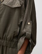 Answear.LAB ежедневен комплект дамски зелен