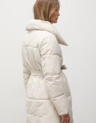 Answear.LAB капитонирано яке дамско бежово