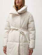 Answear.LAB капитонирано яке дамско бежово