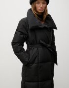 Answear.LAB капитонирано яке дамско черно