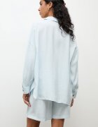 Answear.LAB комплект дамски от модал син