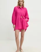 Answear.LAB Комплект дамски в розово